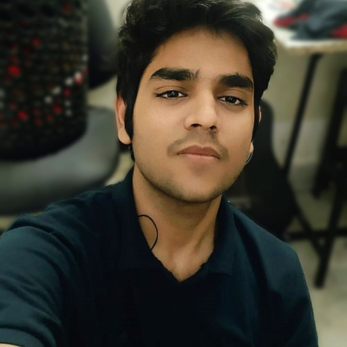 Vipul A.
