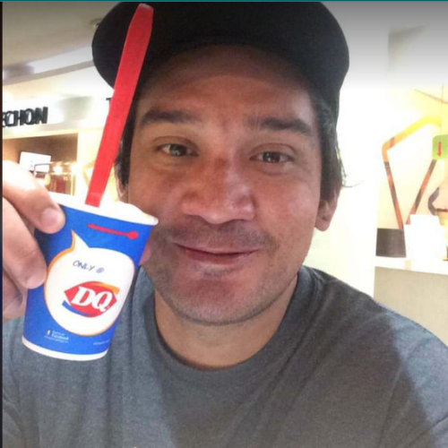 Gio C. profile photo