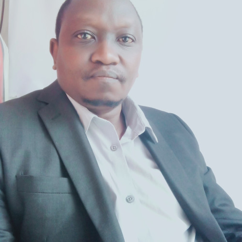 Rotich W. profile photo