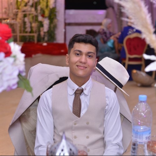 Charaf B. profile photo