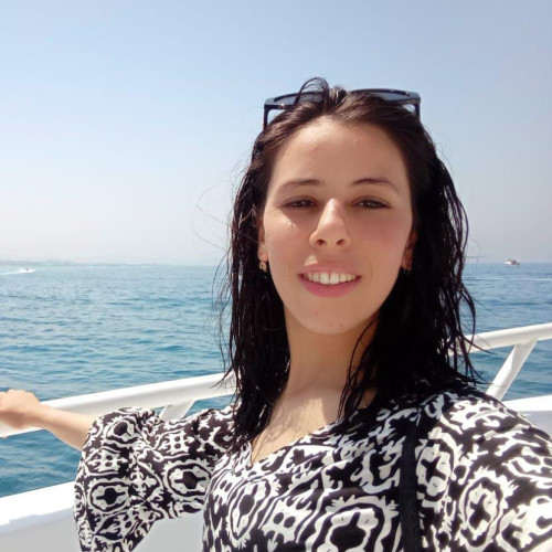 Rajae L. profile photo