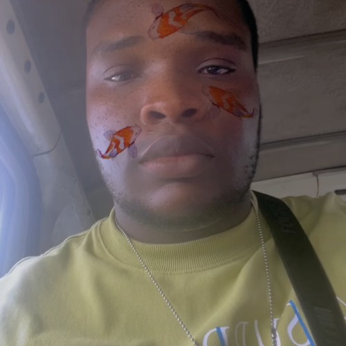 Abraham o. profile photo