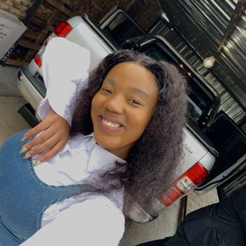 Katlego  L. profile photo