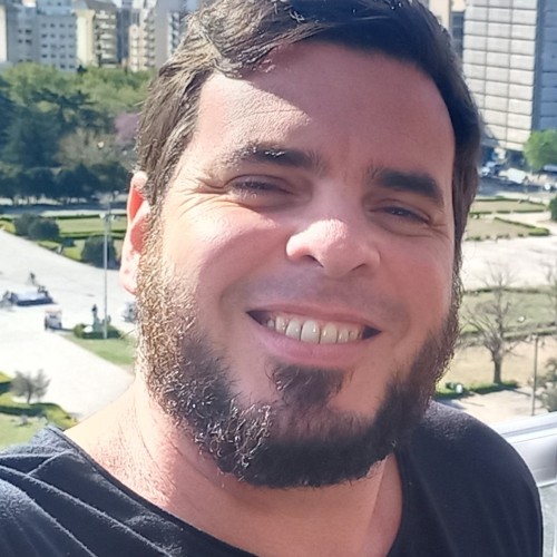 Pablo M. profile photo