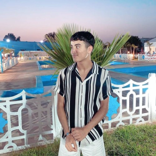 Morad H.