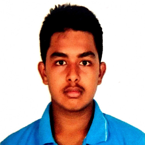 Shubh B.