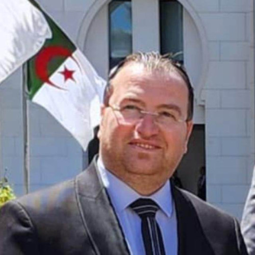 Mohamed riyed  B. profile photo