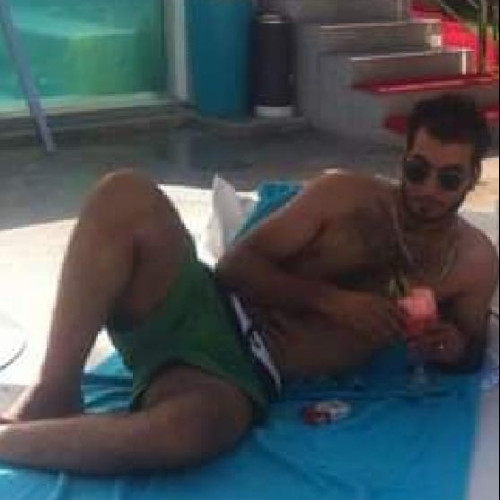 Yassine  F. profile photo