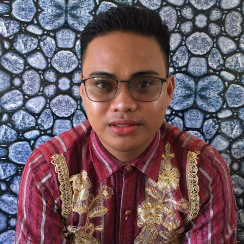 Mark Joseph R. profile photo