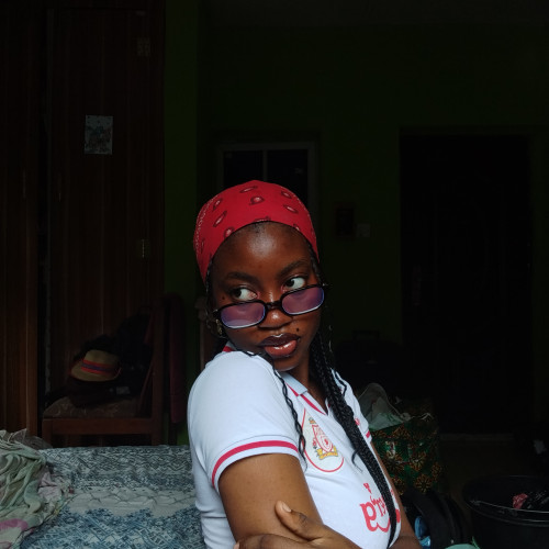 Ayomide D. profile photo