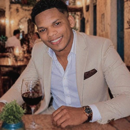 Cristhian J. profile photo