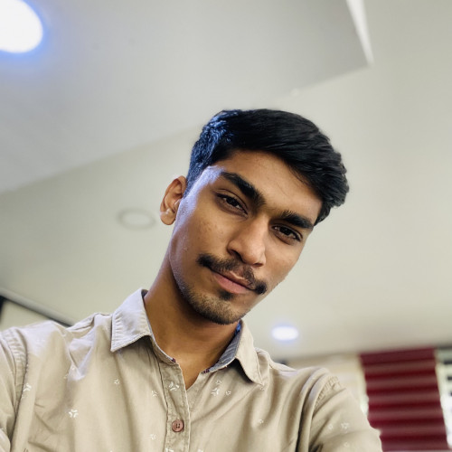 Faizal S. profile photo
