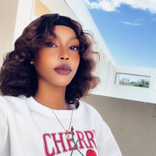 asha s. profile photo