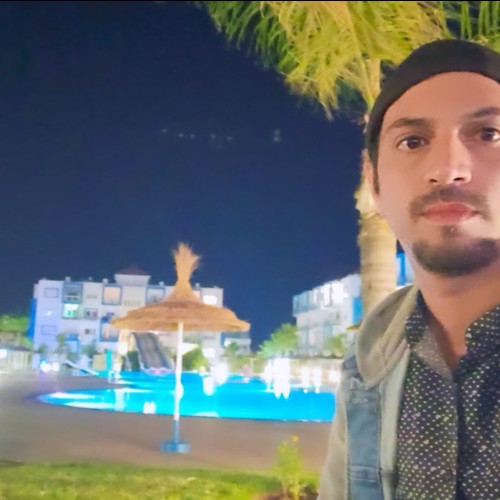 Zakaria Z. profile photo