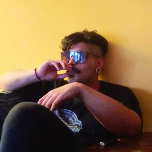 Bruno P. profile photo