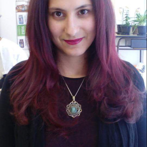 Susana V. profile photo