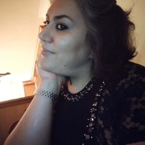 Ghazal N. profile photo