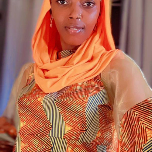 Acha D. profile photo
