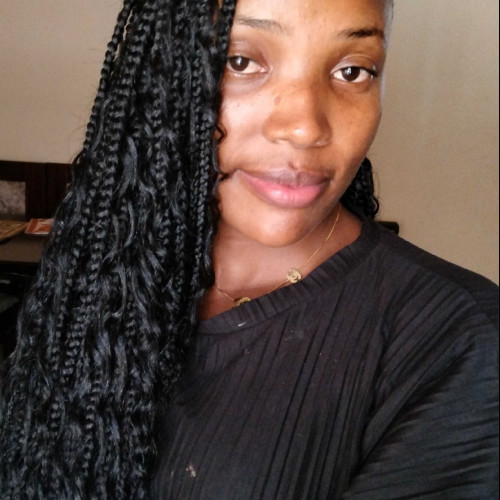 Mercy w. profile photo