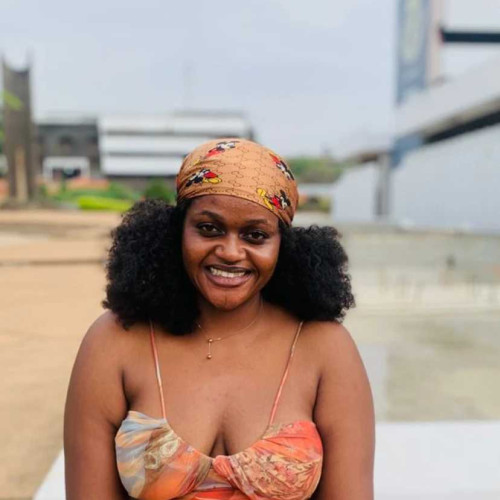 rae w. profile photo