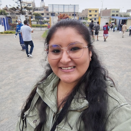 rocio H. profile photo