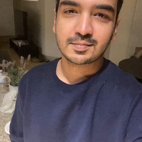 Syed A. profile photo