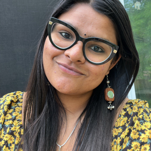Garima G.