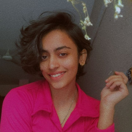 Ramsha N.