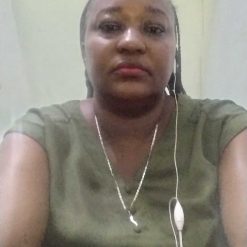 Fridah m. profile photo