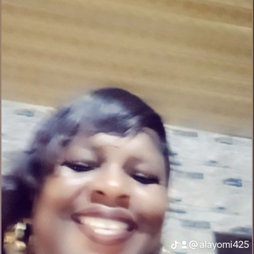 funmilayo S.