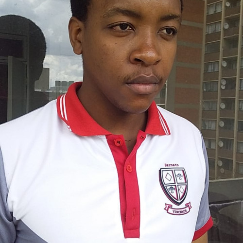 lungelo A. profile photo