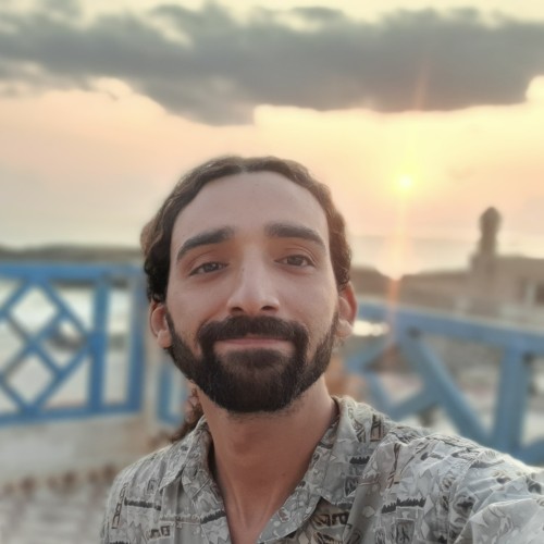 Yahya J. profile photo