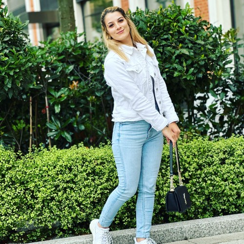 Adina L.