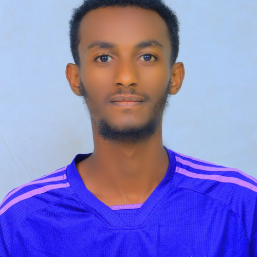 Kalid A. profile photo