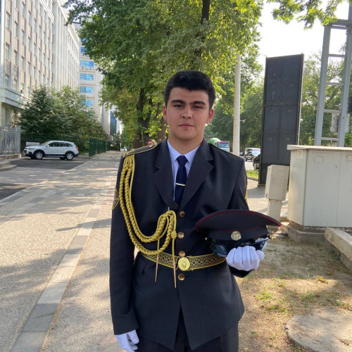 Saidalo  N. profile photo