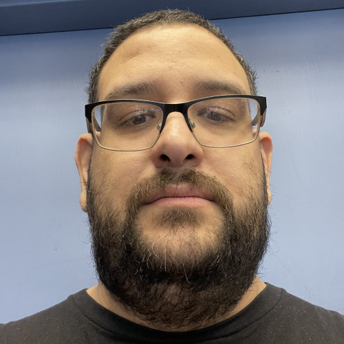 daniel v. profile photo
