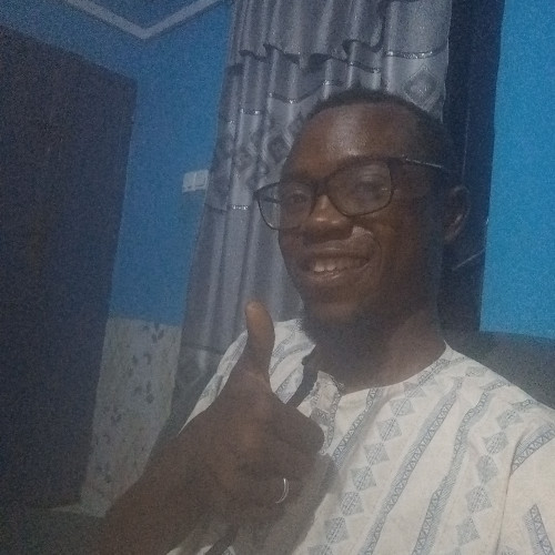 Olusegun F. profile photo