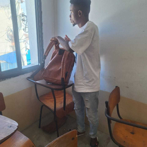 Goshi P. profile photo