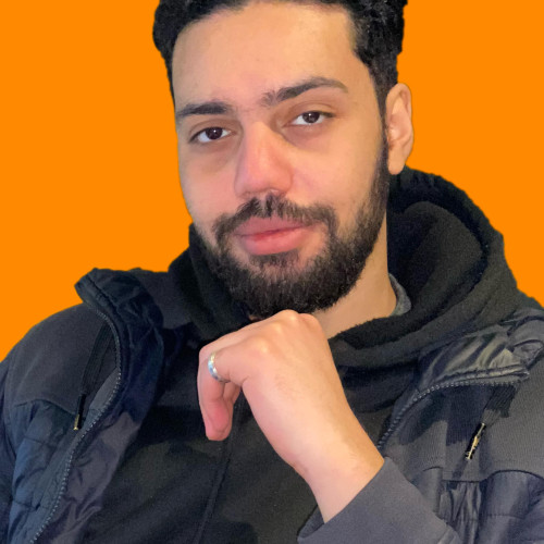 Anass R. profile photo