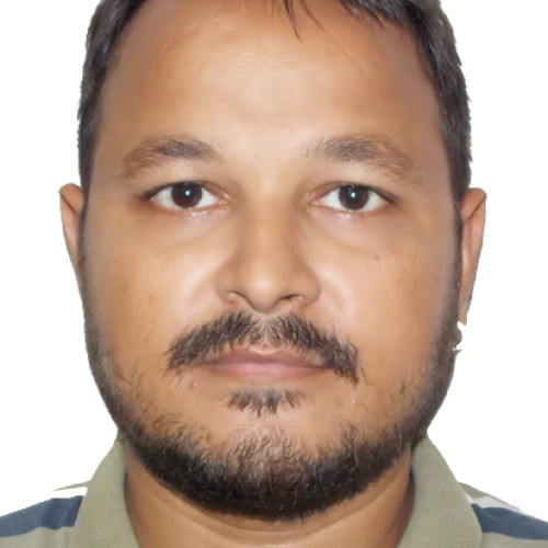 NIRAJ PRATIM B. profile photo
