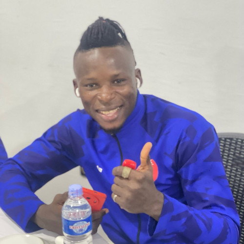 Musa J. profile photo