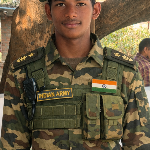 ABHIMANYU K. profile photo