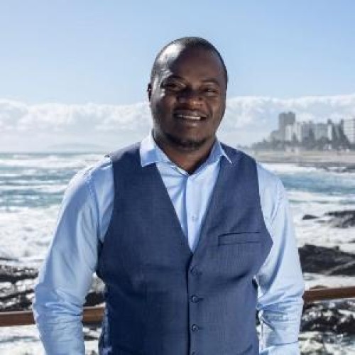 DADDET K. profile photo