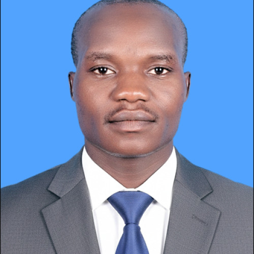 Godfrey W. profile photo