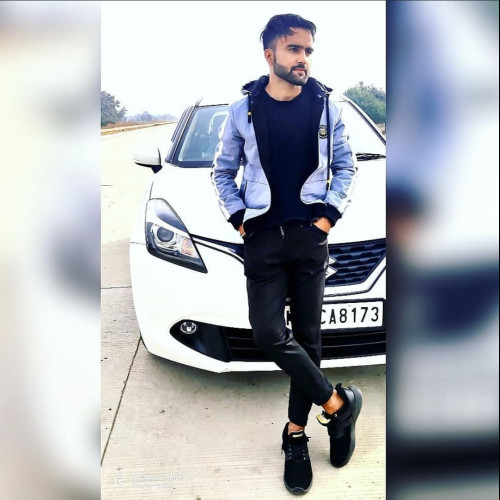 Vansh R. profile photo