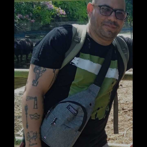 Irán C. profile photo