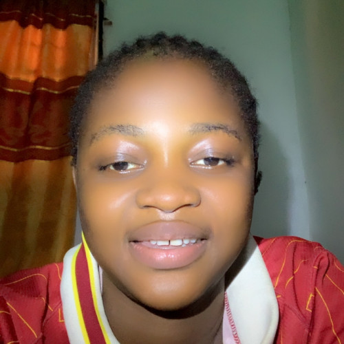 Chidalu  I.