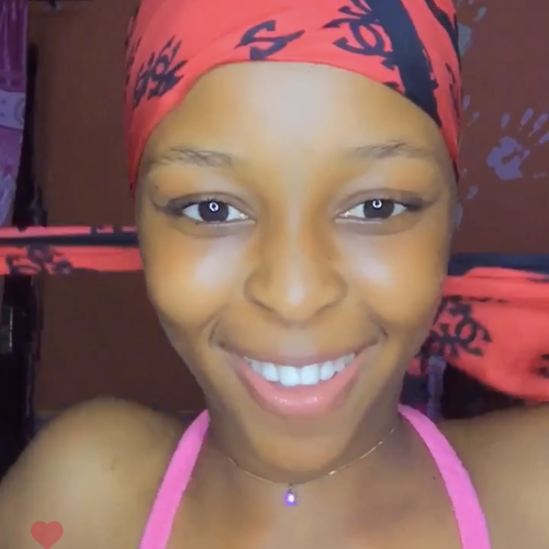 Cherish O. profile photo