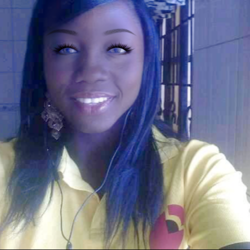 Blessing E.