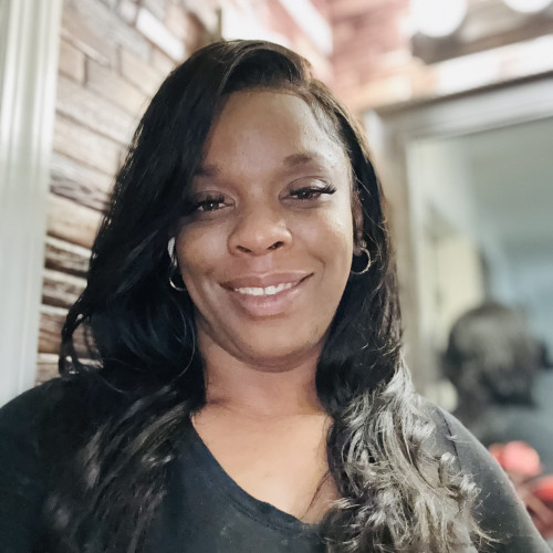 LAKITA P. profile photo